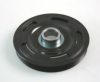 AUTEX 658010 Belt Pulley, crankshaft